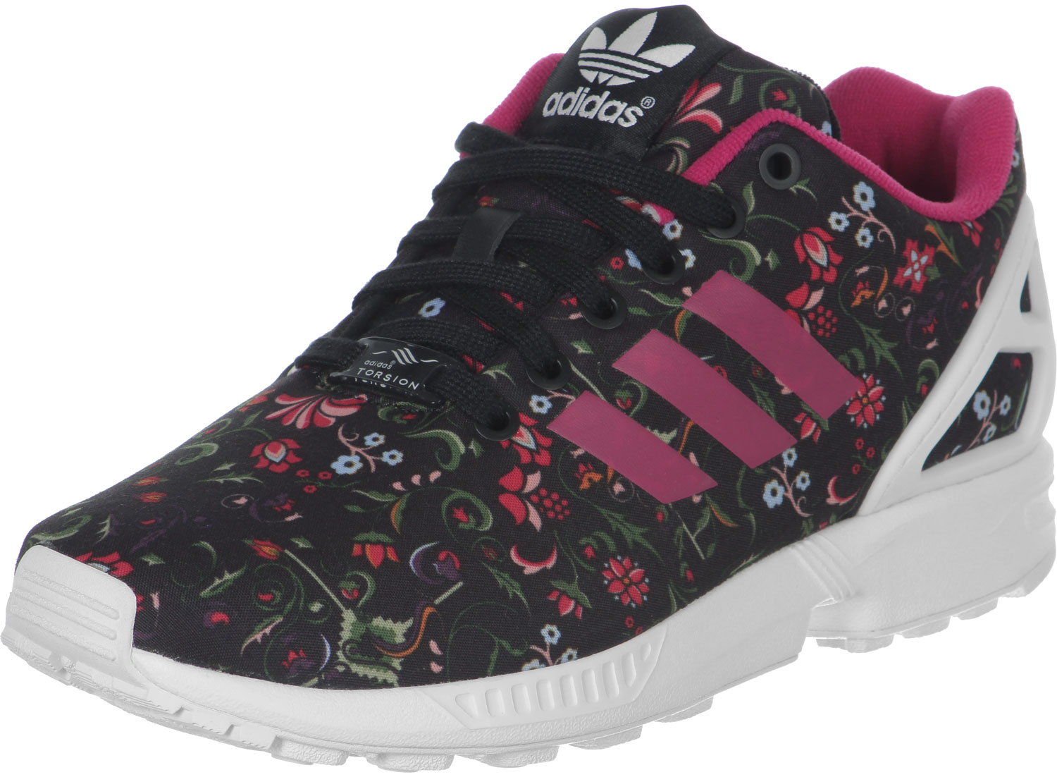 adidas zx flux w 971